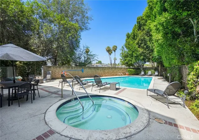 32nd image of 13331 Moorpark St #216, Sherman Oaks, CA 91423 | MLS# SR26109865