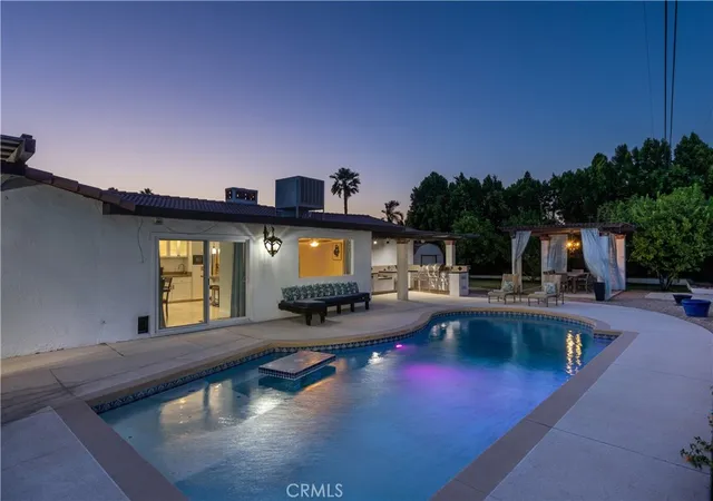 1st image of 2290 N Victoria, Palm Springs, CA 92262 | MLS# GD26112489