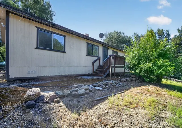 Photo 1 of Sale Pending at 3804 Owl Crk Rd, Mariposa, CA 95338 | MLS# FR26113615 | Listing updated on 2026-09-30
