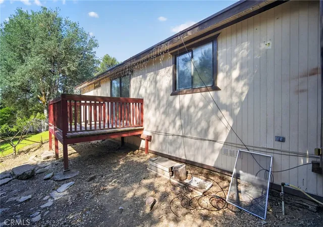 Photo 3 of Sale Pending at 3804 Owl Crk Rd, Mariposa, CA 95338 | MLS# FR26113615 | Listing updated on 2026-09-30