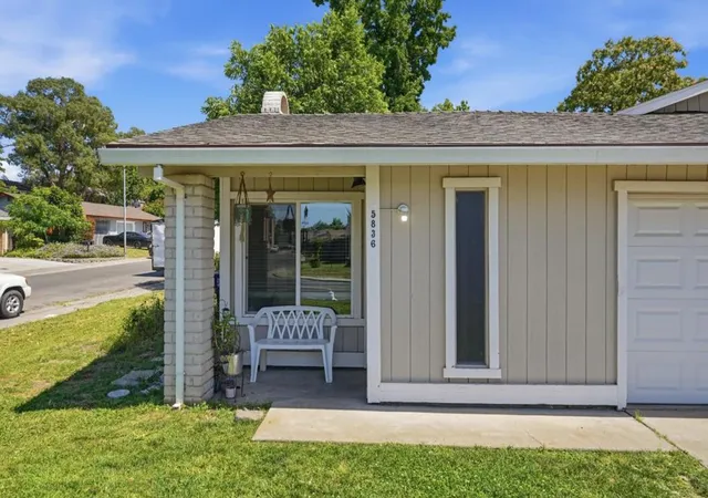 2nd image of 5834 Sperry Dr, Citrus Heights, CA 95621 | MLS# ML82048157