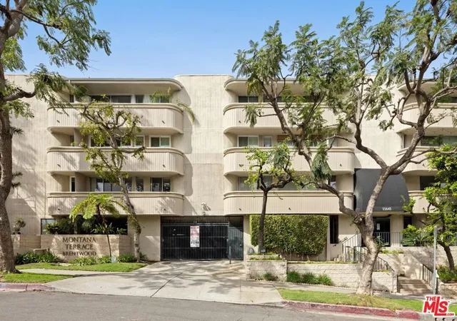 1st image of 11645 Montana Ave #206, Los Angeles, CA 90049 | MLS# 26824265