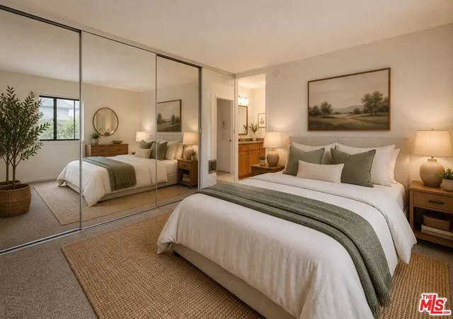 4th image of 11645 Montana Ave #206, Los Angeles, CA 90049 | MLS# 26824265