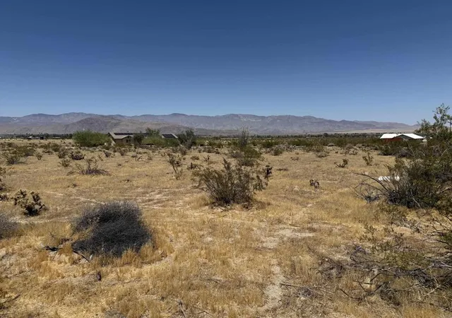 Photo 3 of Land for sale at 0 El Tejon Rd, Borrego Springs, CA 92004 | MLS# NDP2605034 | Listing updated on 2026-05-26