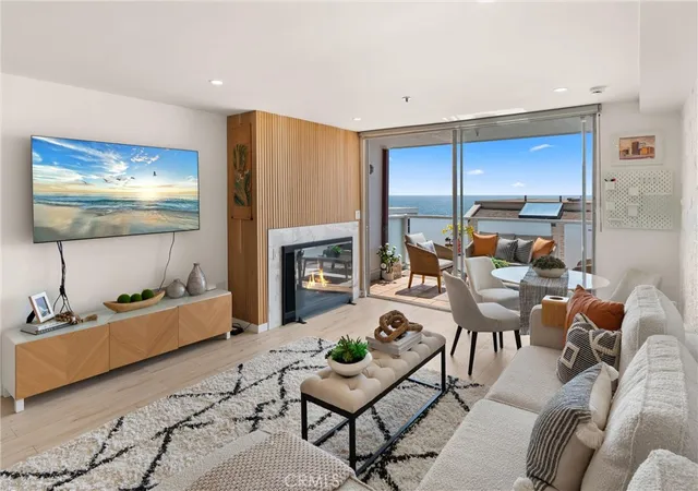 Photo 1 of Sale Pending at 615 Esplanade #503, Redondo Beach, CA 90277 | MLS# SB26113490 | Listing updated on 2026-10-05