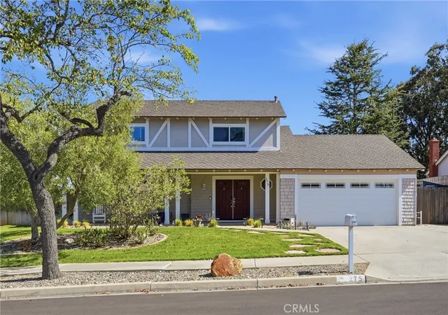 Homes for sale in Santa Maria, CA | 275 Meadowbrook Dr, Santa Maria, CA 93455 | MLS# PI26110023