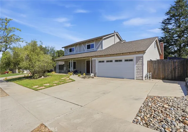 Homes for sale in Santa Maria, CA | 275 Meadowbrook Dr, Santa Maria, CA 93455 | MLS# PI26110023