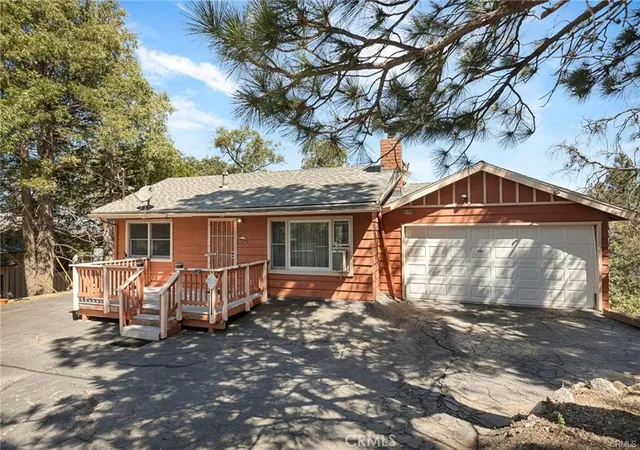 1st image of 30400 Live Oak, Running Springs, CA 92382 | MLS# IG26113666