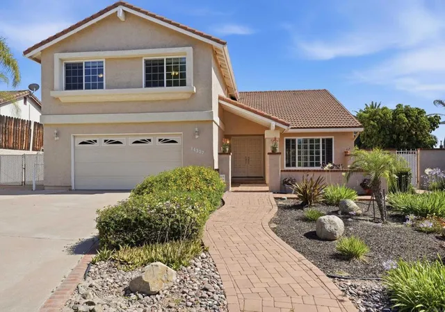 Photo 3 of Sale Pending at 14327 Jennings Vista Trl, Lakeside, CA 92040 | MLS# PTP2604003 | Listing updated on 2026-06-28