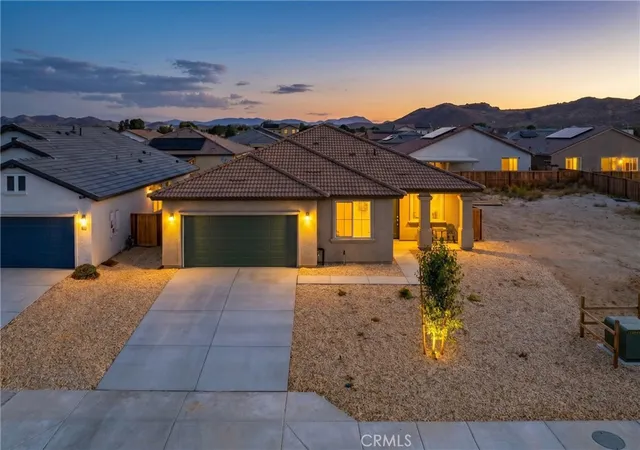 1st image of 3625 Santa Ynez Ct, Rosamond, CA 93560 | MLS# SR26111734