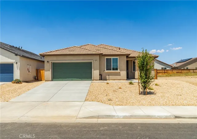 3rd image of 3625 Santa Ynez Ct, Rosamond, CA 93560 | MLS# SR26111734