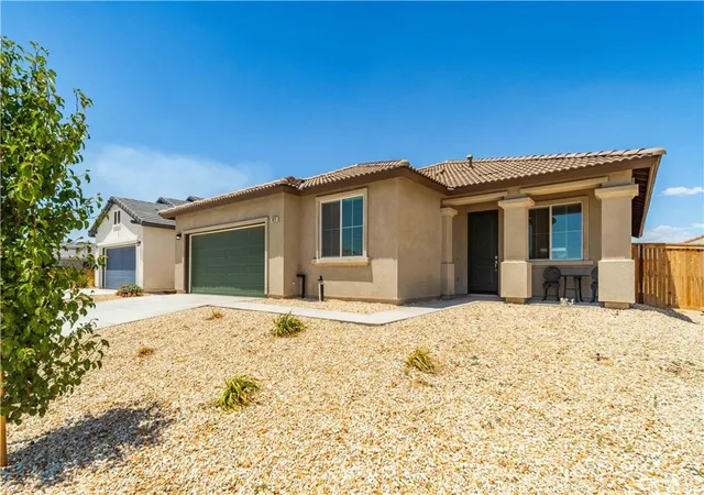 4th image of 3625 Santa Ynez Ct, Rosamond, CA 93560 | MLS# SR26111734