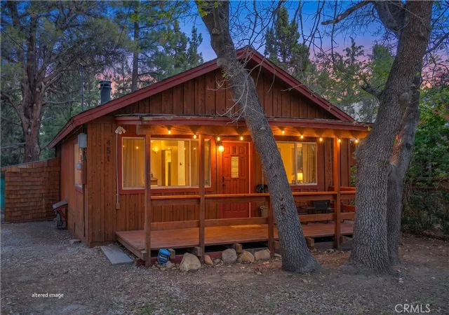 Photo 1 of Single family home for sale at 451 Cedar Ln, Sugarloaf, CA 92386 | MLS# IG26105210 | Listing updated on 2026-09-24