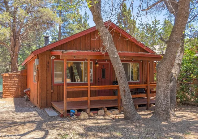 Homes for sale in Sugarloaf, CA | 451 Cedar Ln, Sugarloaf, CA 92386 | MLS# IG26105210