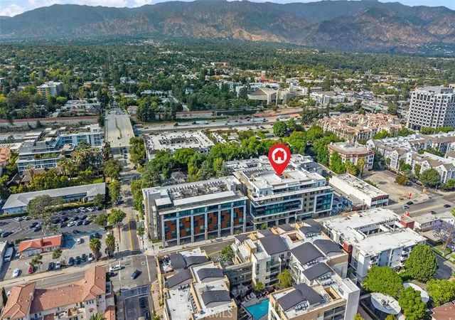 40th image of 709 E Walnut St #315, Pasadena, CA 91101 | MLS# OC26105807