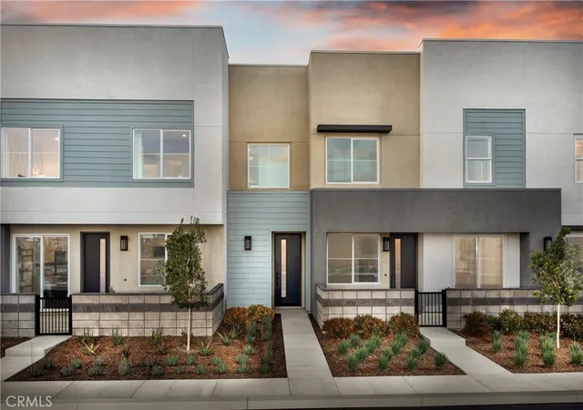 3rd image of 3681 W S Eichler Paseo #10, Ontario, CA 91761 | MLS# OC26113674
