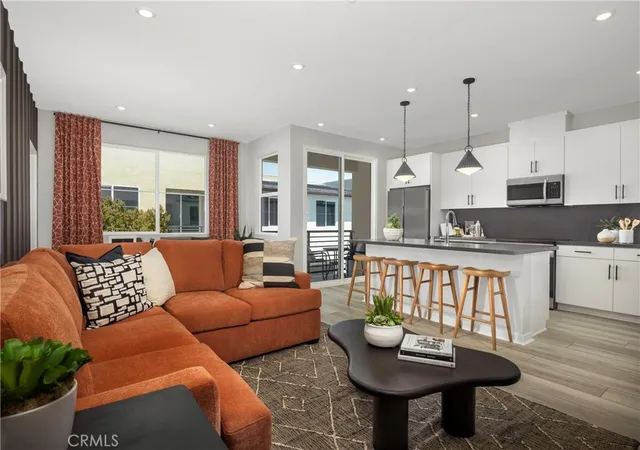 5th image of 3681 W S Eichler Paseo #10, Ontario, CA 91761 | MLS# OC26113674