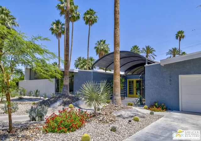 1st image of 1986 S Yucca Pl, Palm Springs, CA 92264 | MLS# 26836975PS