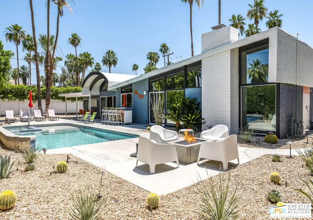 2nd image of 1986 S Yucca Pl, Palm Springs, CA 92264 | MLS# 26836975PS