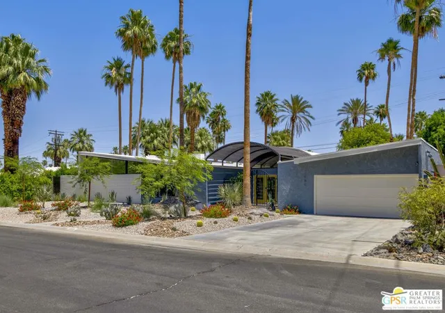 3rd image of 1986 S Yucca Pl, Palm Springs, CA 92264 | MLS# 26836975PS