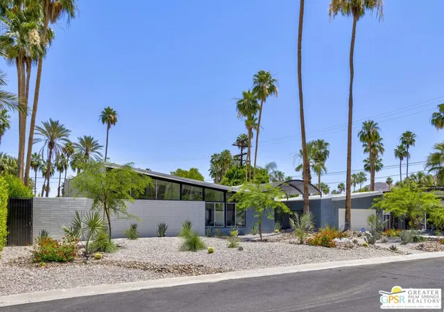 4th image of 1986 S Yucca Pl, Palm Springs, CA 92264 | MLS# 26836975PS