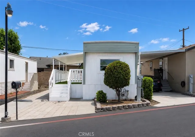 Photo 1 of Manufactured home for sale at 17455 Marygold Ave #5, Bloomington, CA 92316 | MLS# IG26113693 | Listing updated on 2026-10-05