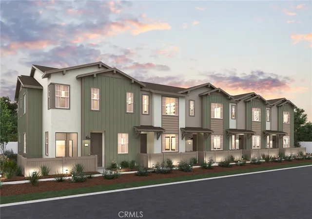1st image of 9833 Crossbay Loop #707, Jurupa Valley, CA 92509 | MLS# CV26113719