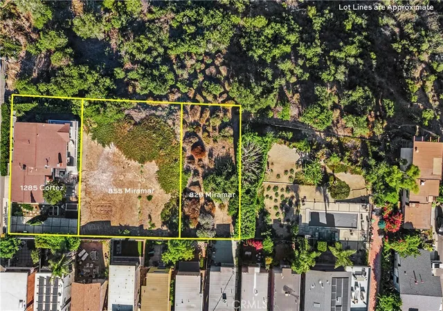 4th image of 1285 Cortez Ave, Laguna Beach, CA 92651 | MLS# OC26105705