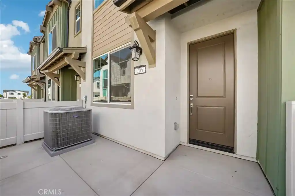 Photo 1 of Condo for sale at 9833 Crossbay Loop #705, Jurupa Valley, CA 92509 | MLS# CV26113727 | Listing updated on 2026-10-28