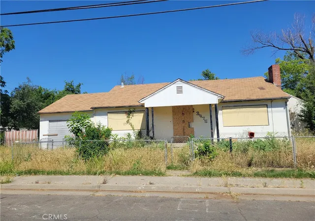 Photo 2 of Sale Pending at 3475 Roseben, Oroville, CA 95966 | MLS# OR26109925 | Listing updated on 2026-10-06