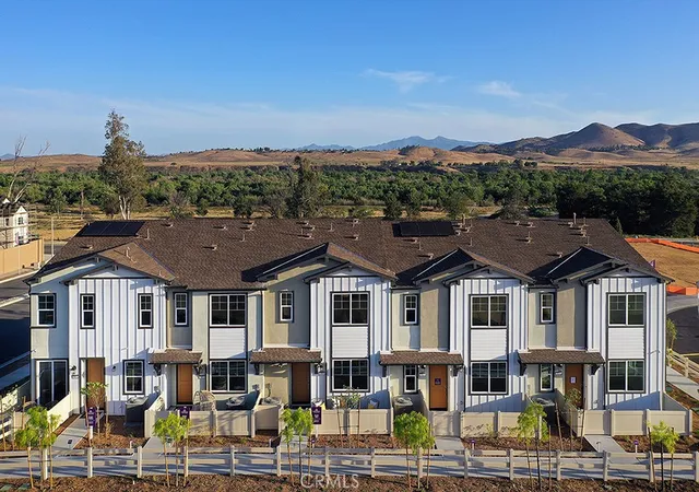 Photo 53 of Sale Pending at 9833 Crossbay Loop #703, Jurupa Valley, CA 92509 | MLS# CV26113742 | Listing updated on 2026-10-12