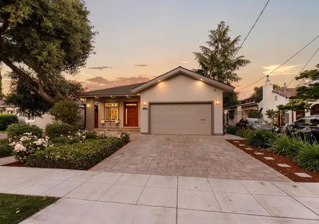 3rd image of 1246 University Ave, San Jose, CA 95126 | MLS# ML82048373