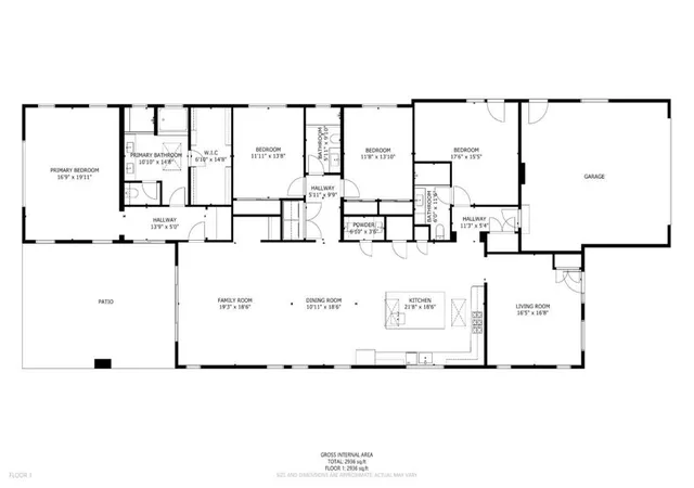 58th image of 1246 University Ave, San Jose, CA 95126 | MLS# ML82048373