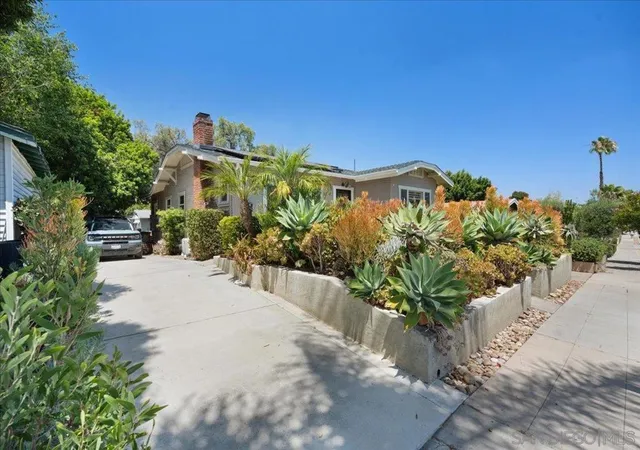Photo 2 of Multi family home for sale at 3710 3712 Louisiana, San Diego, CA 92104 | MLS# 260012681SD | Listing updated on 2026-09-17