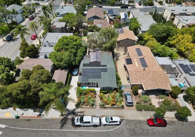 Photo 3 of Multi family home for sale at 3710 3712 Louisiana, San Diego, CA 92104 | MLS# 260012681SD | Listing updated on 2026-09-17