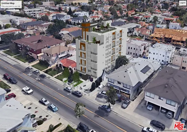 2nd image of 1524 S Fairfax Ave, Los Angeles, CA 90019 | MLS# 26838521