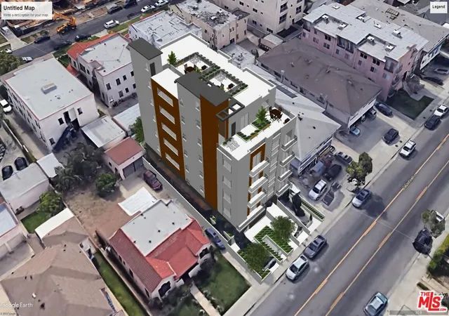 3rd image of 1524 S Fairfax Ave, Los Angeles, CA 90019 | MLS# 26838521