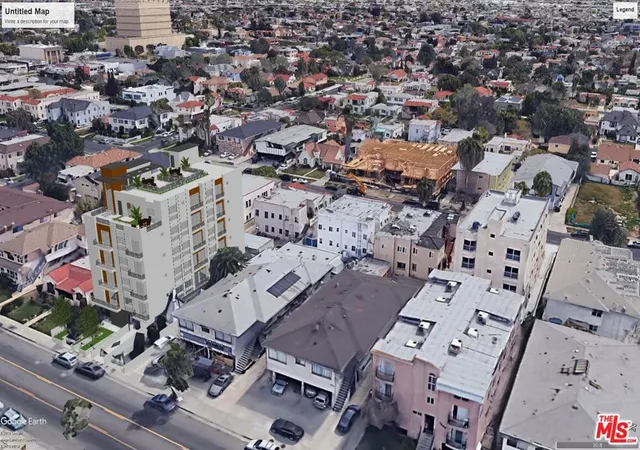 4th image of 1524 S Fairfax Ave, Los Angeles, CA 90019 | MLS# 26838521