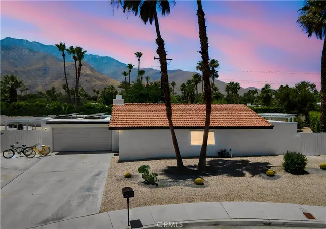 Photo 45 of Single family home for sale at 767 E El Escudero, Palm Springs, CA 92262 | MLS# OC26113244 | Listing updated on 2026-09-27