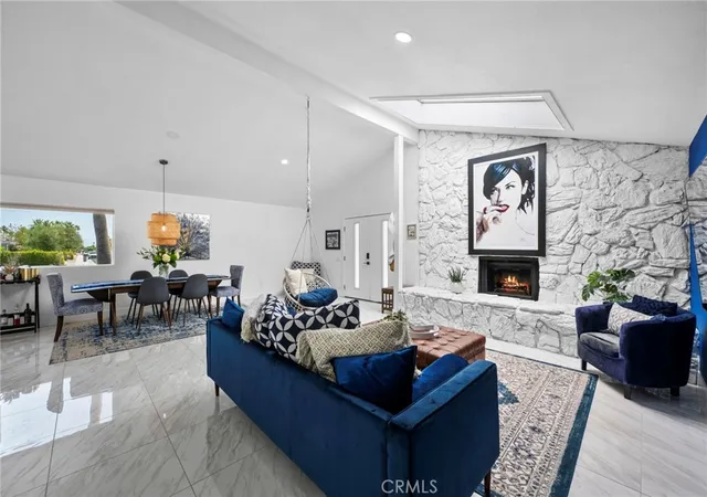 Photo 4 of Single family home for sale at 767 E El Escudero, Palm Springs, CA 92262 | MLS# OC26113244 | Listing updated on 2026-09-27