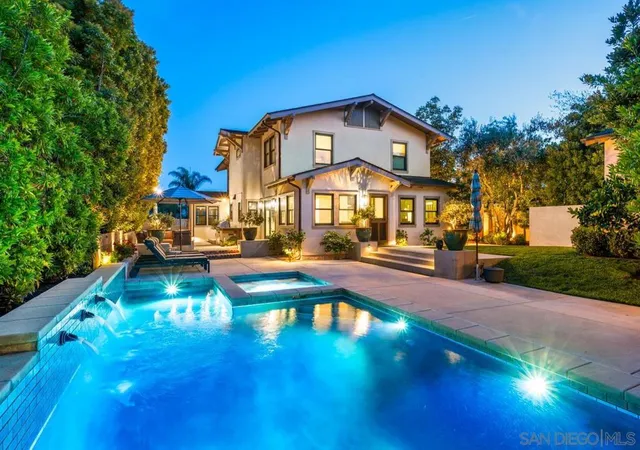 2nd image of 3929 Alameda, San Diego, CA 92103 | MLS# 260012684SD