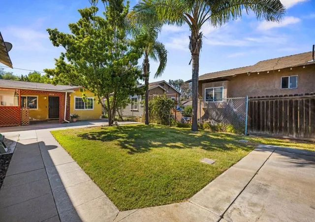 Homes for sale in San Diego, CA | 15 3813 Birch St, San Diego, CA 92113 | MLS# PTP2604007