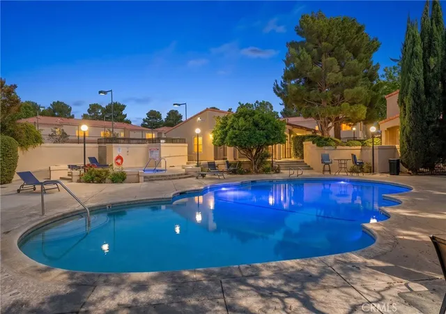 1st image of 43441 30th St W #3, Lancaster, CA 93536 | MLS# SR26112088