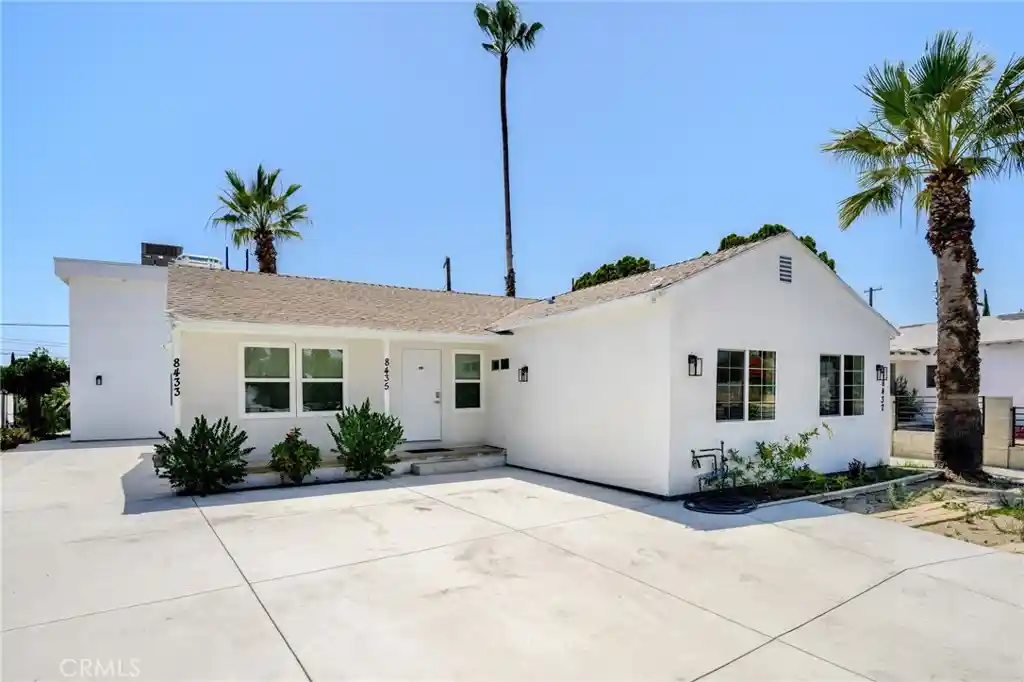 Photo 1 of Multi family home for sale at 8435 Rincon Ave, Sun Valley, CA 91352 | MLS# GD26113775 | Listing updated on 2026-10-15