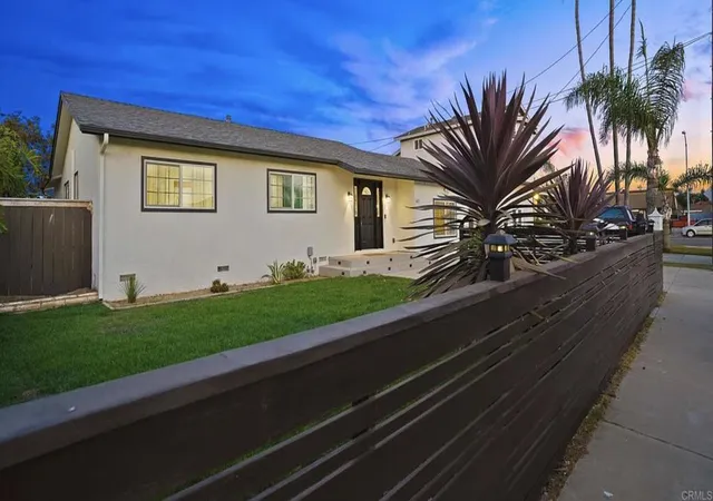 Homes for sale in San Diego, CA | 1071 Granger Street, San Diego, CA 92154 | MLS# NDP2605046