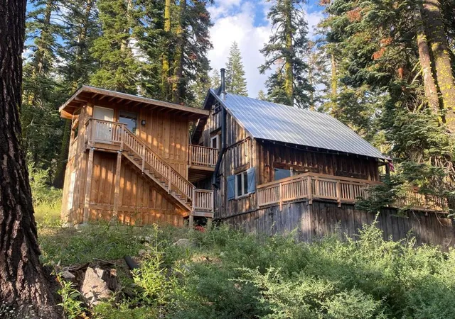 Homes for sale in South Lake Tahoe, CA | 20625 Us Hwy 50, South Lake Tahoe, CA 96150 | MLS# ML82048535