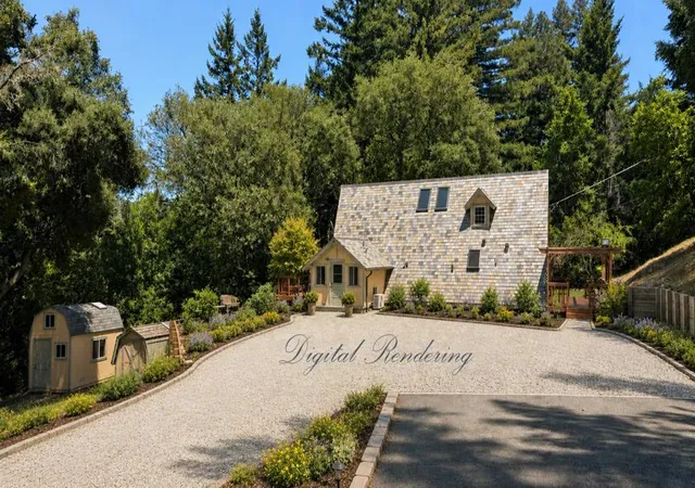 Photo 3 of Single family home for sale at 25405 Adams Rd, Los Gatos, CA 95033 | MLS# ML82046887 | Listing updated on 2026-10-09