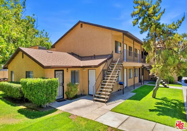 Photo 1 of Sale Pending at 44751 Fern Ave, Lancaster, CA 93534 | MLS# 26838667 | Listing updated on 2026-09-01