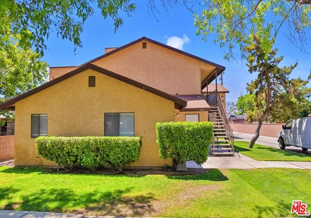 Photo 3 of Sale Pending at 44751 Fern Ave, Lancaster, CA 93534 | MLS# 26838667 | Listing updated on 2026-09-01