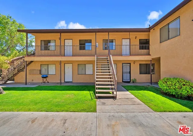 Photo 3 of Sale Pending at 44751 Fern Ave, Lancaster, CA 93534 | MLS# 26838667 | Listing updated on 2026-09-01